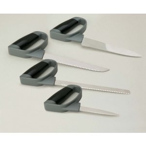 Reflex Comfort Grip Utensils